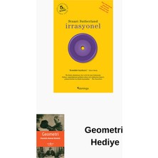 Domingo Yayınevi Irrasyonel + Geometri Hediye