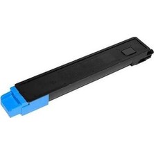 Oratek Kyocera TK-8325C Mavi (Cyan) Muadil Toner - Taskalfa 2551CI (12.000 Sayfa)
