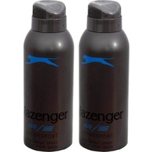 Zemira Deodorant * 2 Adet *