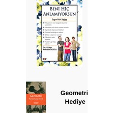 Say Beni Hiç Anlamıyorsun + Geometri Hediye