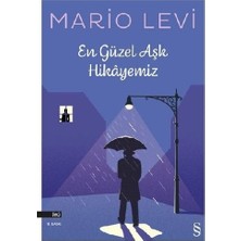 Everest Yayınları En Güzel Aşk Hikayemiz