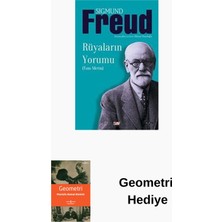 Say Rüyaların Yorumu + Geometri Hediye