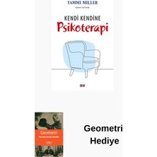 Say Kendi Kendine Psikoterapi + Geometri Hediye