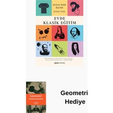 Evde Klasik Eğitim + Geometri Hediye