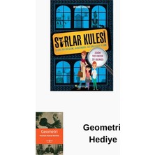 Domingo Yayınevi Sırlar Kulesi + Geometri Hediye