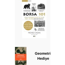 Say Borsa 101 - Bir Çırpıda Piyasa Takibi ve Hisse ... + Geometri Hediye