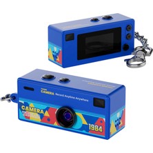 Smate G8 Mini Kamera