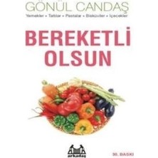 Arkadaş Yayınları Bereketli Olsun