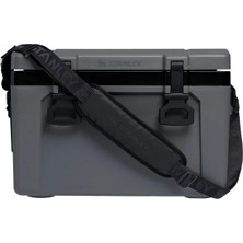 Stanley The Easy-Carry Outdoor Cooler 23L / 24QT Black Kamp Buzluğu