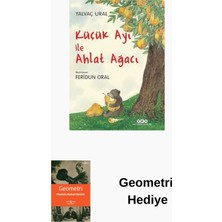 Yapı Kredi Yayınları Küçük Ayı ile Ahlat Ağacı + Geometri Hediye