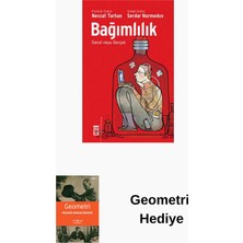 Timaş Yayınları Bağımlılık + Geometri Hediye