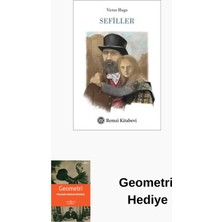 Remzi Kitabevi Sefiller + Geometri Hediye
