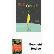 İş Bankası Kültür Yayınları Buz Ördeği + Geometri Hediye
