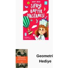 Timaş Çocuk Şifayı Kaptık Hastanesi + Geometri Hediye