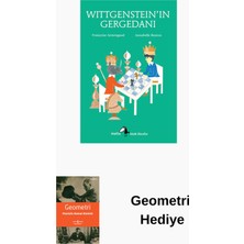 Metis Yayınları Wittgenstein'ın Gergedanı + Geometri Hediye