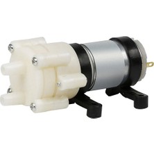 Sensör Modül R385 Dc 6V-12V Diyafram Su Pompası Motoru Peristaltik Sıvı Pompası