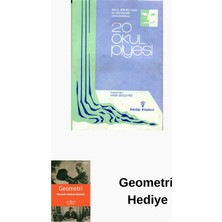 İnkılap Kitabevi 20 Okul Piyesi + Geometri Hediye