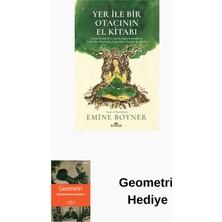Kronik Kitap Yer Ile Bir Otacının El Kitabı + Geometri Hediye