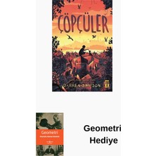 Genç Timaş Çöpçüler + Geometri Hediye
