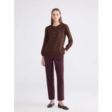 Lc Waikiki Yeni Sezon Beli Lastikli Kadın Pantolon
