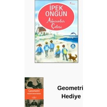 Artemis Yayınları Afacanlar Çetesi + Geometri Hediye