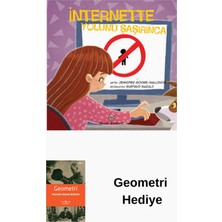 Remzi Kitabevi Internette - Yolunu Şaşırınca + Geometri Hediye