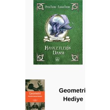 İthaki Yayınları Hayaletlerin Dansı + Geometri Hediye