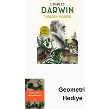 Türlerin Kökeni + Geometri Hediye