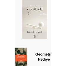 Timaş Yayınları Çoktan Seçmeli Hayatlar Için Ruh Diyeti + Geometri Hediye