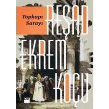 Doğan Kitap Topkapı Sarayı