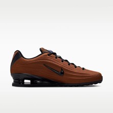 Nike Shox Z Wmns Açık Kahverengi Siyah   HQ7540-201 Pasha Giyim