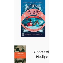 Genç Timaş Mucizevi Tatlıcılar - Buz Panayırı + Geometri Hediye