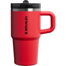 Stanley The Iceflow™ Flip Straw  Chili Black 0.59 Litre