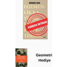 Kurucu Iktidar + Geometri Hediye