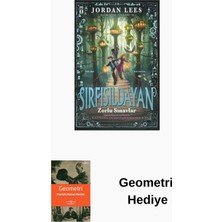 Genç Timaş Sırfısıldayan 2 - Zorlu Sınavlar + Geometri Hediye