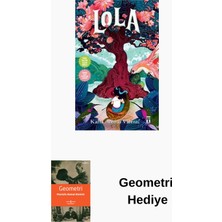 Genç Timaş Lola + Geometri Hediye