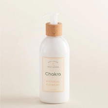 Chakra Vücut Losyonu 250 ML Natural Flowers