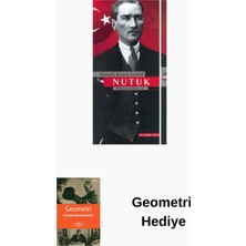 Say Nutuk-Ilköğretim Okulları Için + Geometri Hediye