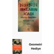 İletişim Yayınları Irkların Icadı - Irkçılığa Karşı Bilim + Geometri Hediye