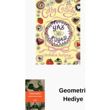 Pegasus Çikolata Kutusu Kızları 3 - Yaz Rüyası + Geometri Hediye