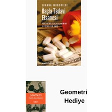 Metis Yayınları Ilaçla Tedavi Efsanesi + Geometri Hediye