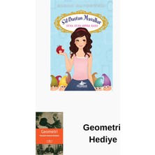 Pegasus Sil Baştan Masallar 1 - Ayna Ayna Söyle Bana + Geometri Hediye