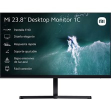 Nacario Xiaomi 1c 23.8 Inç Fhd Monitör (Isp, 1920X1080, 16:9, 60 Hz)