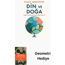 Pegasus Din ve Doğa - Doğa Ile Aramızdaki Kadim Bağı On... + Geometri Hediye