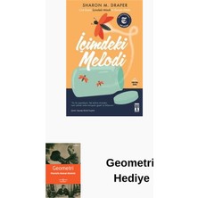 Genç Timaş Içimdeki Melodi + Geometri Hediye