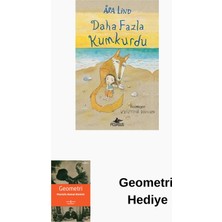Pegasus Daha Fazla Kumkurdu - 2 + Geometri Hediye
