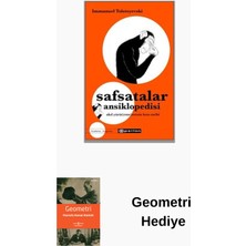 Epsilon Yayınevi Safsatalar Ansiklopedisi + Geometri Hediye