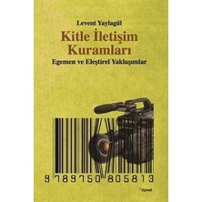 Dipnot Yayınları Kitle Iletişim Kuramları