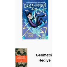 Genç Timaş Dan ve Buzdan Piramit + Geometri Hediye