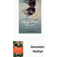 Remzi Kitabevi Aynaya Bakma Cesareti + Geometri Hediye
